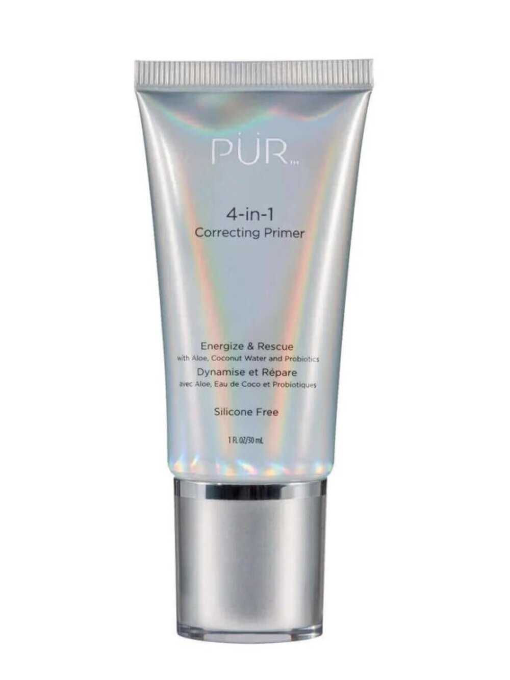 NEW Pur 4 in 1 Correcting Primer Energize & Rescue